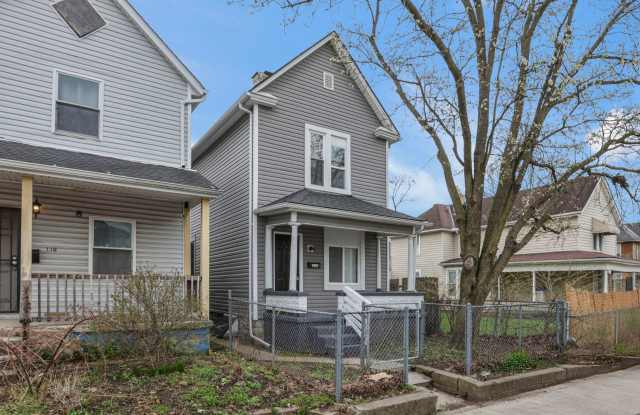 112 Cypress Ave.|3 beds|2 bath| $1600 per. month Gallery 3