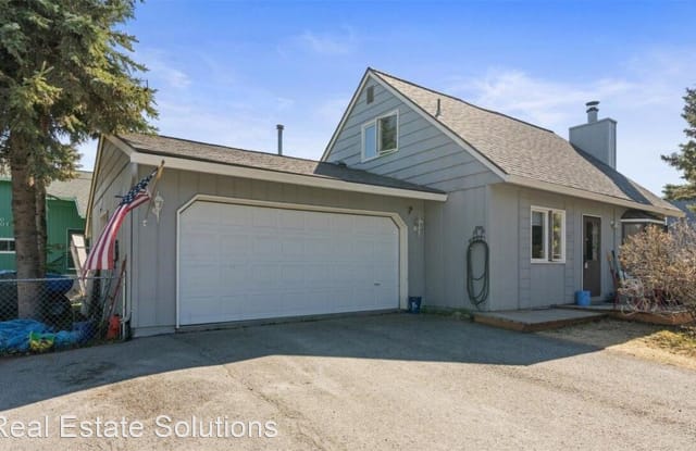 7001 Arlene Street - 7001 Arlene Street, Anchorage, AK 99502