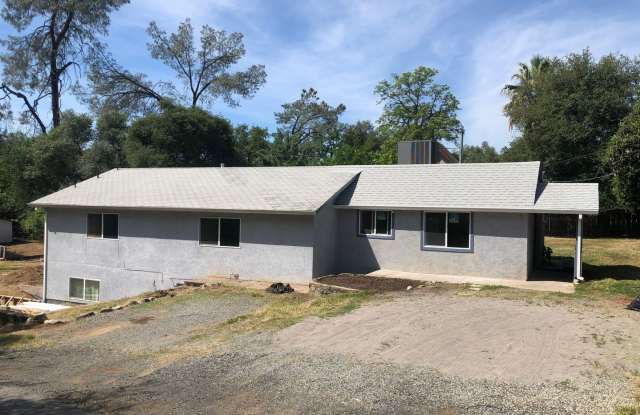 46 Canyon Highlands Dr - 46 Canyon Highlands Drive, Oroville, CA 95966