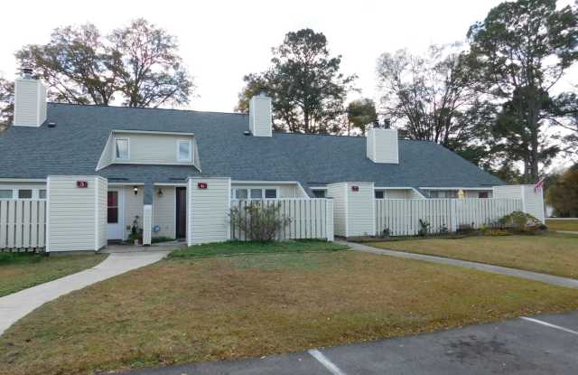 7 Pillory Circle - Apartment available in the River Bend Subdivision! - 7 Pillory Circle, River Bend, NC 28562 7 Pillory Circle - Apartment available in the River Bend Subdivision! - 7 Pillory Circle, River Bend, NC 28562