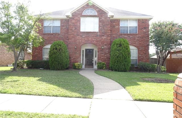 4205 Capstone Drive - 4205 Capstone Drive, Carrollton, TX 75010