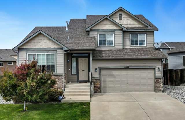 6871 Red Cardinal Loop - 6871 Red Cardinal Loop, Colorado Springs, CO 80908 6871 Red Cardinal Loop - 6871 Red Cardinal Loop, Colorado Springs, CO 80908