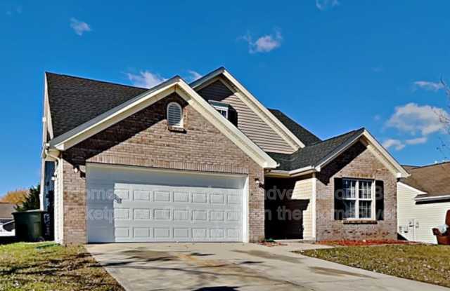 4406 Wolf Run Dr photos photos
