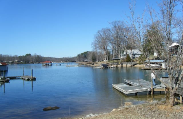 4053 Chevlot Hills Rd. - 4053 Chevlot Hills Road, Lake Norman of Catawba, NC 28673