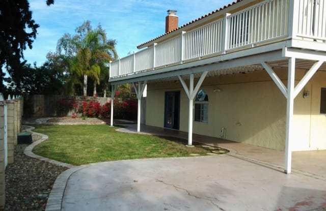 533 Hibiscus Court - 533 Hibiscus Court, Chula Vista, CA 91911