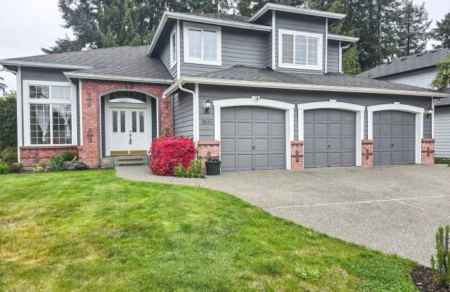 Updated 4BD Home in Gleneagle photos photos