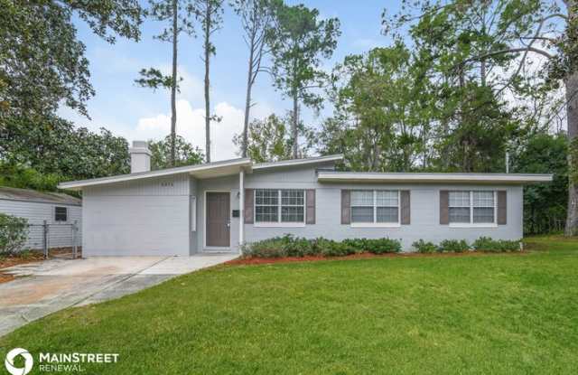 6856 Daughtry Boulevard South - 6856 Daughtry Boulevard South, Jacksonville, FL 32210