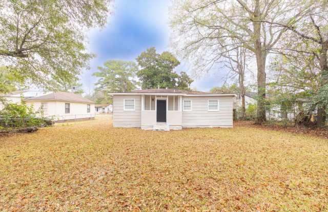 Charming 3-Bedroom Home for Rent in Columbus - 519 Parkchester Drive, Columbus, GA 31906