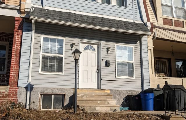 1915 COLONIAL STREET - 1915 Colonial Street, Philadelphia, PA 19138