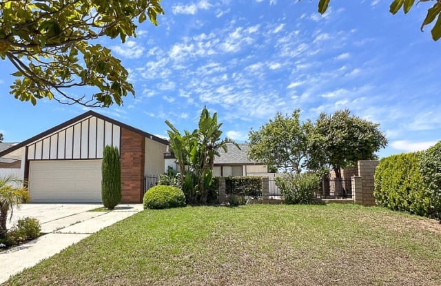 1308 Vallejo Drive - 1308 Vallejo Drive, Corona, CA 92882