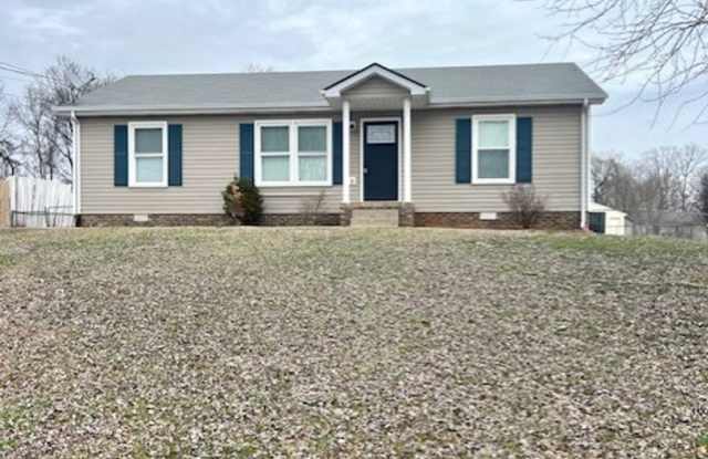 AVAILABLE NOW! 3 Bedroom, 2 Bath Home off Needmore Road photos photos