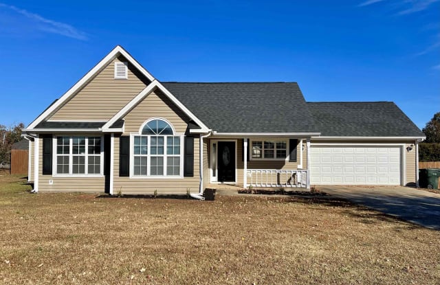 1009 Feagin Mill Road - 1009 Feagin Mill Road, Houston County, GA 31088