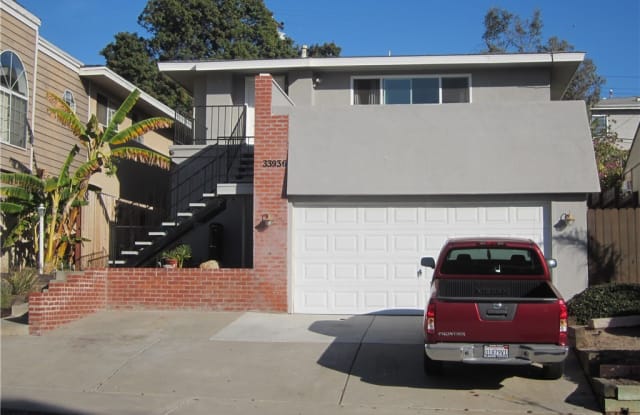 33936 SILVER LANTERN Street - 33936 Silver Lantern Street, Dana Point, CA 92629