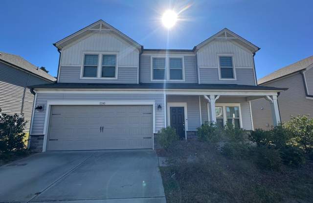 11148 Comiskey Ln - 11148 Comiskey Lane, Charlotte, NC 28273