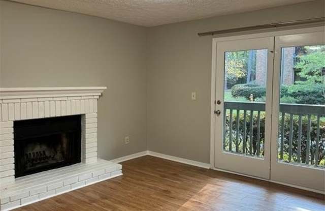1413 Tuxworth Circle - 1413 Tuxworth Circle, North Decatur, GA 30033