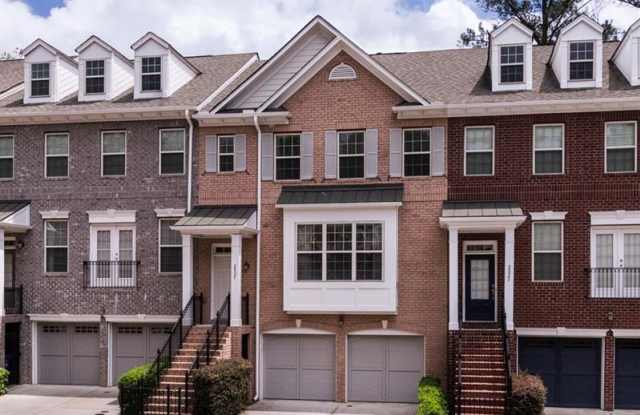 2825 Dornton Way NE - 2825 Dornton Way, North Atlanta, GA 30319