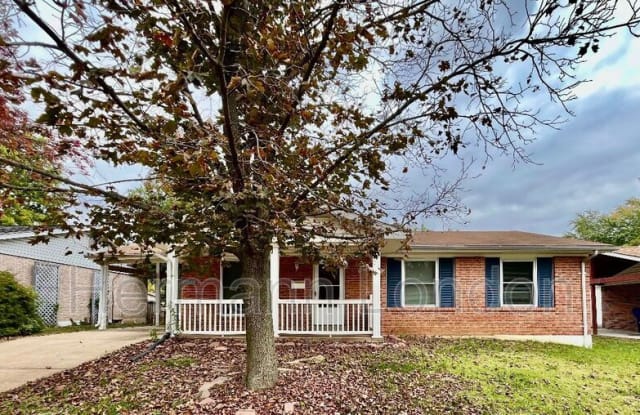 2244 Millvalley Dr - 2244 Millvalley Drive, St. Louis County, MO 63031