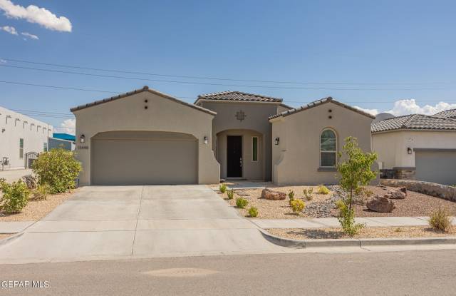13448 Emerald Rose Court - 13448 Emerald Rose Court, El Paso County, TX 79928