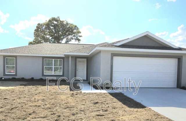 228 Oak Lane Cir - 228 Oak Lane Circle, Marion County, FL 34472