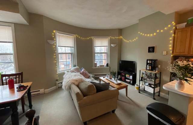 763 Tremont St #7G Boston MA 02118 photos photos