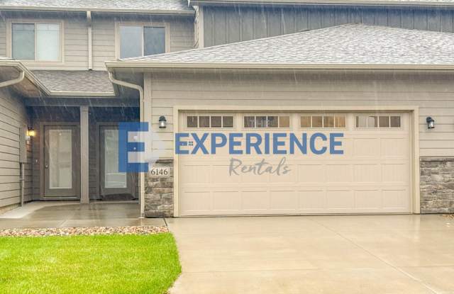 Brand New 3-Bedroom Townhome with Modern Finishes & Lawn/Snow Care Included! Gallery 4