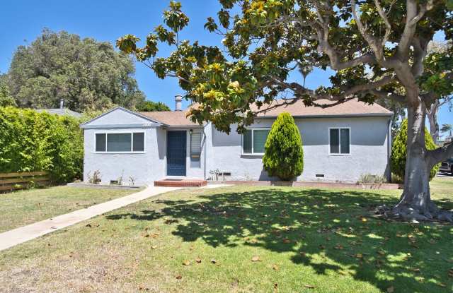 3 Bedroom Single Family Home - 2800 Vail Avenue, Redondo Beach, CA 90278
