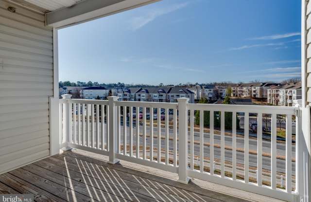 23560 F D R Boulevard unit: 402 - 23560 Franklin Delano Roosevelt Boulevard, St. Mary's County, MD 20619