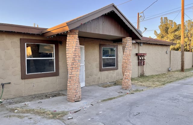 7952 San Jose RD #B Road - 7952 San Jose Road, El Paso, TX 79915
