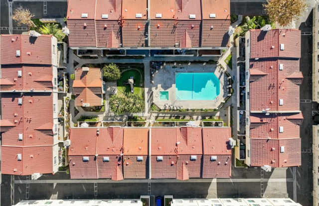 401 West 220th Street - 401 West 220th Street, Carson, CA 90745