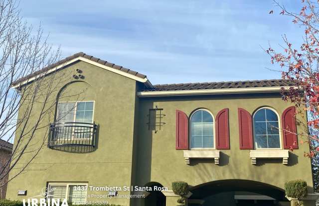 Lovely Southwest Santa Rosa One Bedroom Granny Unit w/ Included Utilities Gallery 1