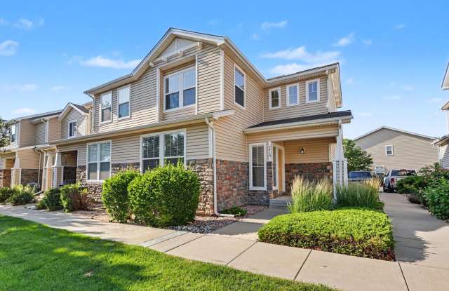 Remodeled 2bd w/Loft, 2ba, 2-car Garage Townhouse Near Ft Carson in Fountain Colorado! photos photos Remodeled 2bd w/Loft, 2ba, 2-car Garage Townhouse Near Ft Carson in Fountain Colorado! photos photos