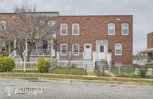 5246 Wasena Avenue - 5246 Wasena Avenue, Brooklyn Park, MD 21225 5246 Wasena Avenue - 5246 Wasena Avenue, Brooklyn Park, MD 21225