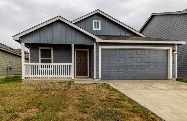 5507 Basil Chase - 5507 Basil Chase, Bexar County, TX 78152