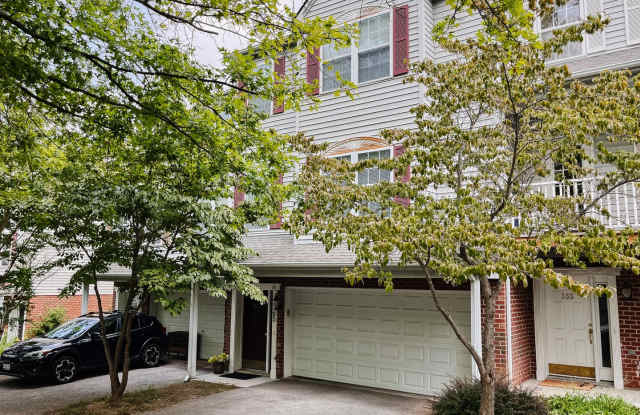 3 Bedroom 2.5 Bath Townhouse photos photos
