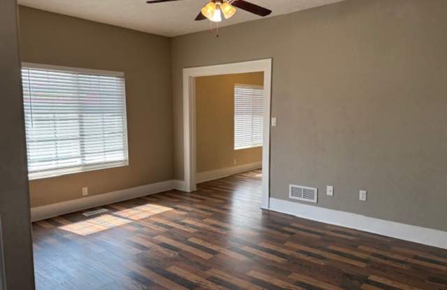 2 bed 1 Bath House Gallery 4