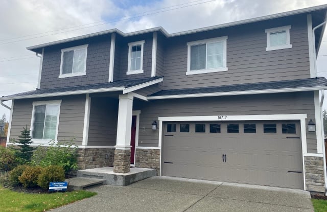 18717 42nd Ave SE - 18717 42nd Ave SE, Mill Creek East, WA 98012