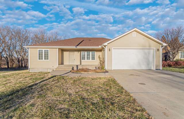 Please View 3D Virtual Walk-Through Before Scheduling a Showing - 516 West Street, Riley, KS 66531 Please View 3D Virtual Walk-Through Before Scheduling a Showing - 516 West Street, Riley, KS 66531