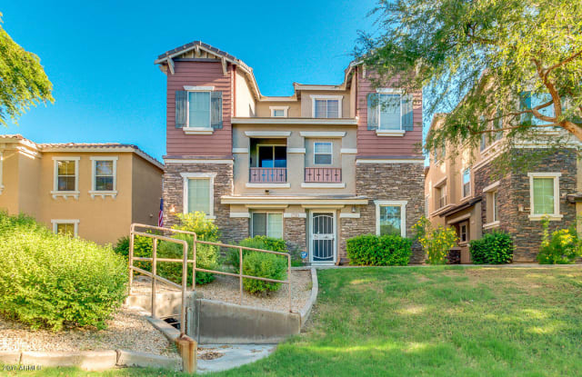 758 N LAGUNA Drive - 758 North Laguna Drive, Gilbert, AZ 85233