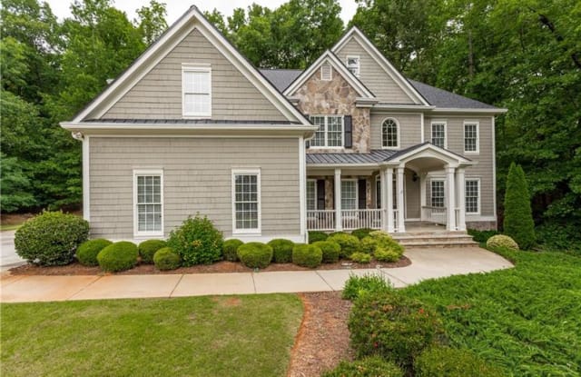 950 Post Oak Close - 950 Post Oak Close, Milton, GA 30004