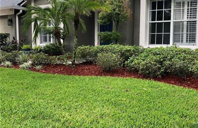 9238 BRINDLEWOOD DRIVE - 9238 Brindlewood Drive, Keystone, FL 33556