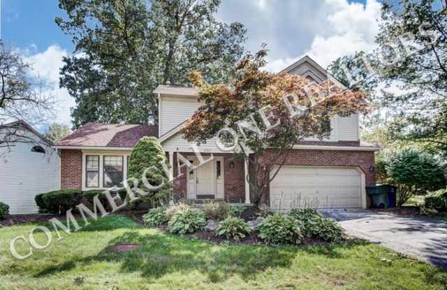 2321 Worthingwoods Boulevard - 2321 Worthingwoods Boulevard, Columbus, OH 43065