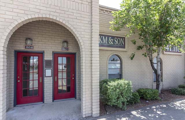 862 W. Price Rd. Gallery 2