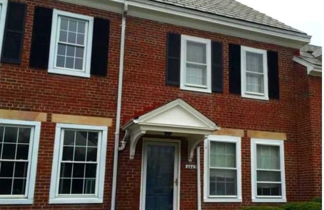 4445 36TH STREET S - 4445 36th Street South, Arlington, VA 22206