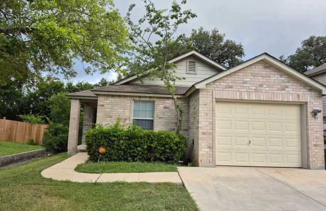 6107 IRONMILL CREEK, CONVERSE, TX. 78109 photos photos