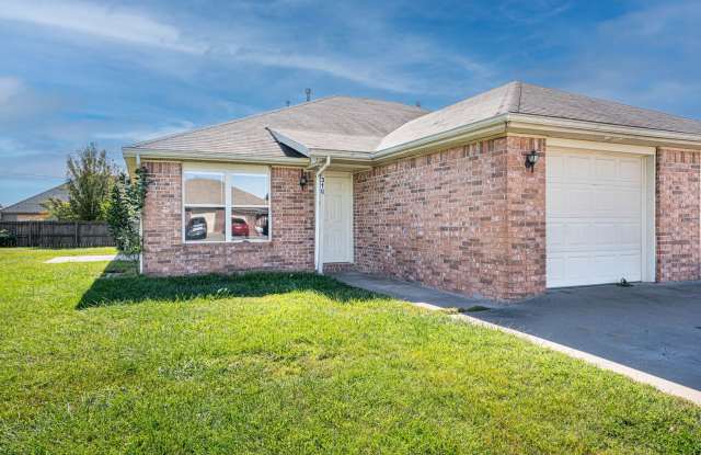 409 E Southern Trace Drive photos photos