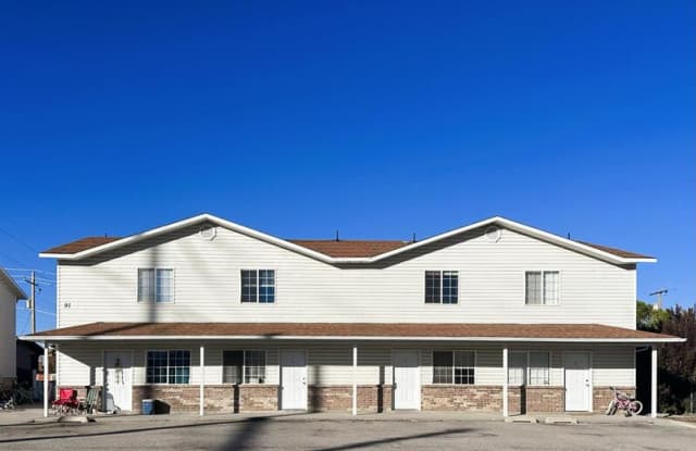 97 E 1400 S - 97 East 1400 South, Garland, UT 84312