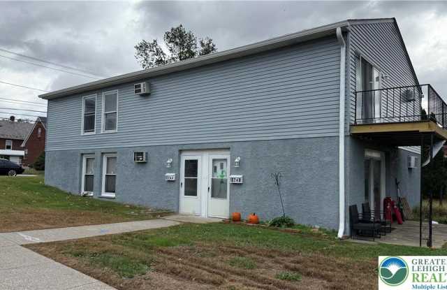 1024 1st Avenue - 1024 1st Avenue, Hellertown, PA 18055