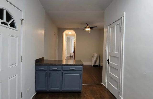 1101 West Grace St. - 1101 West Grace Street, Chicago, IL 60613