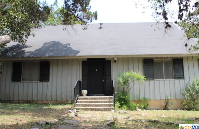 766 Rosemary Drive - 766 Rose Mary Drive, New Braunfels, TX 78130