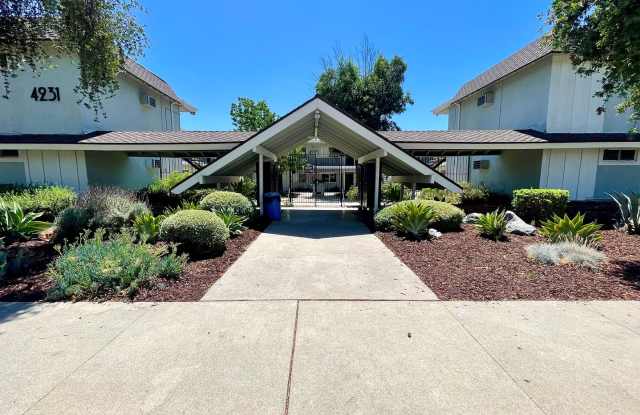 Studio Apartment – Montclair, CA Gallery 1